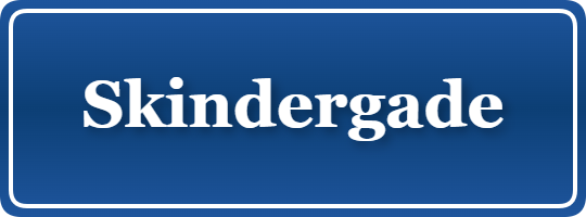 Parkering p&aring; Skindergade, K&oslash;benhavn