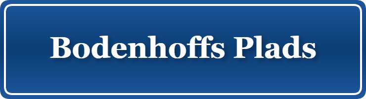 Parkering p&aring; Bodenhoffs Plads, K&oslash;benhavn