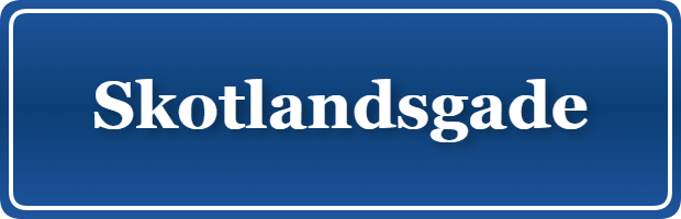 Parkering p&aring; Skotlandsgade, K&oslash;benhavn