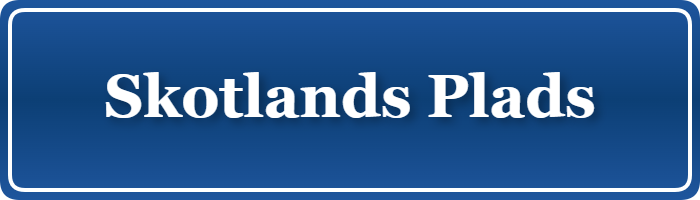 Parkering p&aring; Skotlands Plads, K&oslash;benhavn