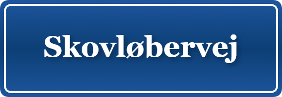 Parkering p&aring; Skovløbervej, K&oslash;benhavn