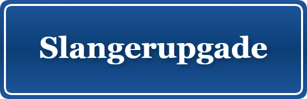 Parkering p&aring; Slangerupgade, K&oslash;benhavn