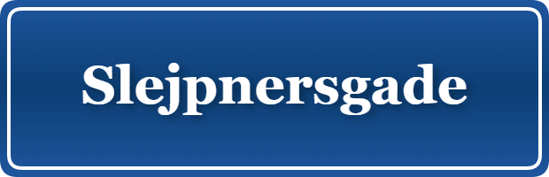 Parkering p&aring; Slejpnersgade, K&oslash;benhavn