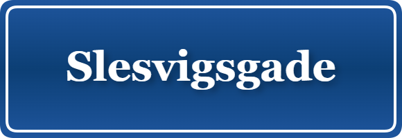 Parkering p&aring; Slesvigsgade, K&oslash;benhavn