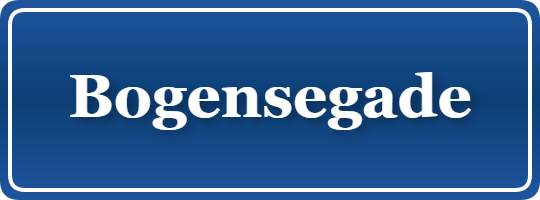 Parkering p&aring; Bogensegade, K&oslash;benhavn