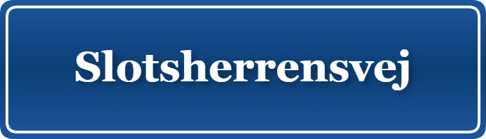 Parkering p&aring; Slotsherrensvej, K&oslash;benhavn