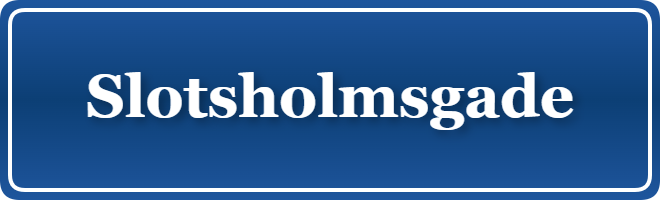 Parkering p&aring; Slotsholmsgade, K&oslash;benhavn