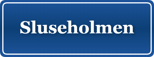 Parkering p&aring; Sluseholmen, K&oslash;benhavn