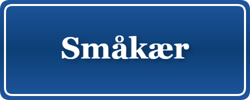 Parkering p&aring; Småkær, K&oslash;benhavn