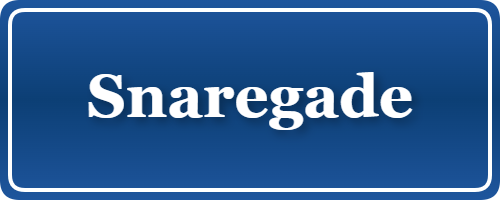 Parkering p&aring; Snaregade, K&oslash;benhavn