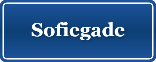 Parkering p&aring; Sofiegade, K&oslash;benhavn