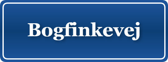 Parkering p&aring; Bogfinkevej, K&oslash;benhavn