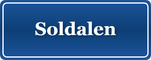 Parkering p&aring; Soldalen, K&oslash;benhavn