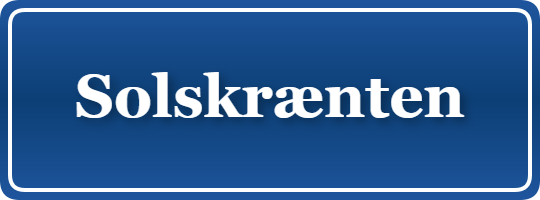 Parkering p&aring; Solskrænten, K&oslash;benhavn