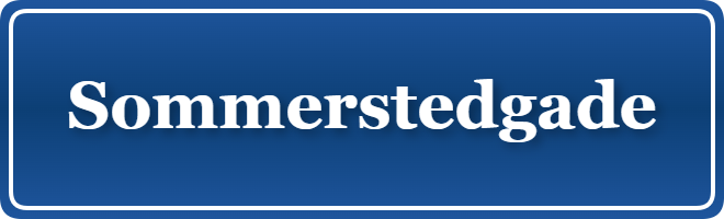 Parkering p&aring; Sommerstedgade, K&oslash;benhavn