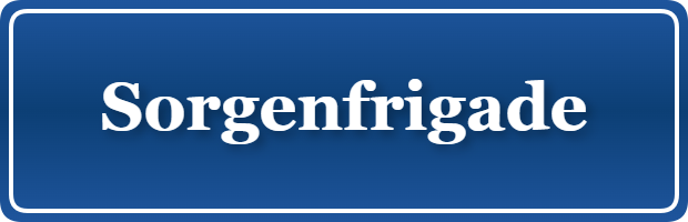 Parkering p&aring; Sorgenfrigade, K&oslash;benhavn