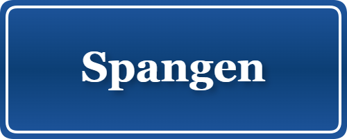 Parkering p&aring; Spangen, K&oslash;benhavn