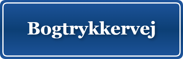 Parkering p&aring; Bogtrykkervej, K&oslash;benhavn