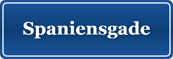 Parkering p&aring; Spaniensgade, K&oslash;benhavn