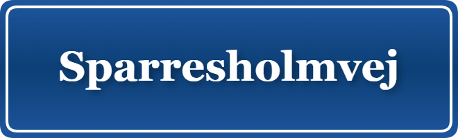 Parkering p&aring; Sparresholmvej, K&oslash;benhavn