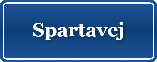 Parkering p&aring; Spartavej, K&oslash;benhavn