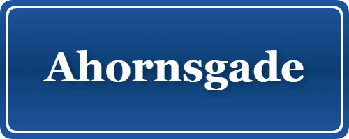 Parkering p&aring; Ahornsgade, K&oslash;benhavn