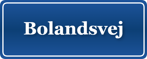 Parkering p&aring; Bolandsvej, K&oslash;benhavn