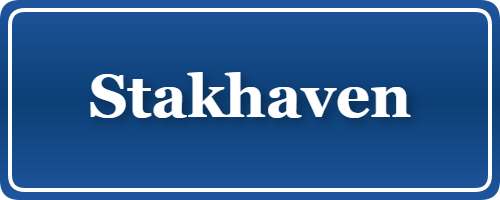 Parkering p&aring; Stakhaven, K&oslash;benhavn