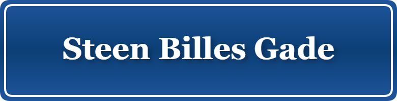 Parkering p&aring; Steen Billes Gade, K&oslash;benhavn