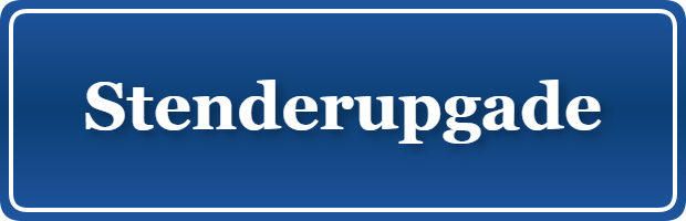 Parkering p&aring; Stenderupgade, K&oslash;benhavn