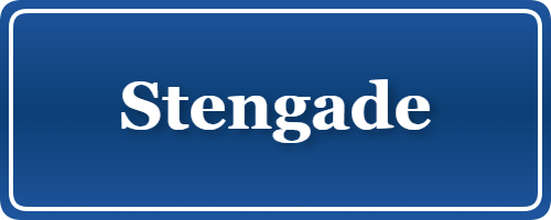 Parkering p&aring; Stengade, K&oslash;benhavn