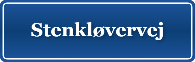 Parkering p&aring; Stenkløvervej, K&oslash;benhavn