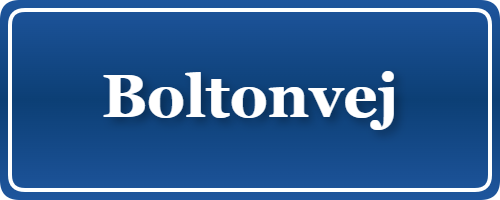 Parkering p&aring; Boltonvej, K&oslash;benhavn