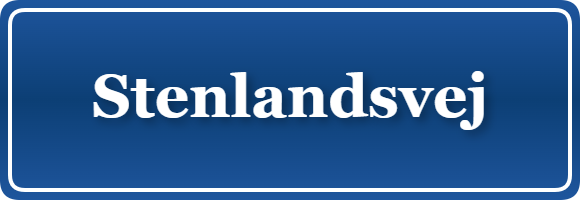 Parkering p&aring; Stenlandsvej, K&oslash;benhavn