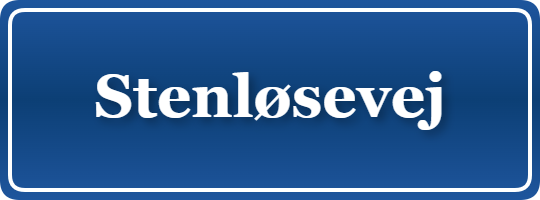 Parkering p&aring; Stenløsevej, K&oslash;benhavn