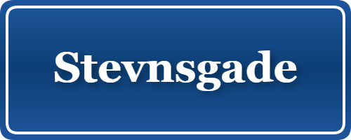 Parkering p&aring; Stevnsgade, K&oslash;benhavn