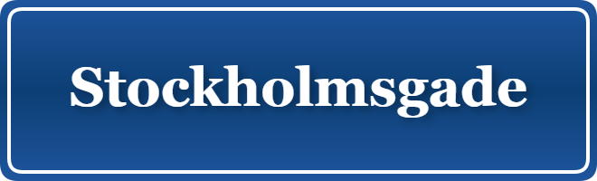 Parkering p&aring; Stockholmsgade, K&oslash;benhavn