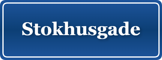 Parkering p&aring; Stokhusgade, K&oslash;benhavn