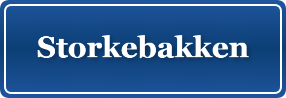 Parkering p&aring; Storkebakken, K&oslash;benhavn