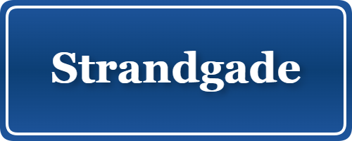 Parkering p&aring; Strandgade, K&oslash;benhavn