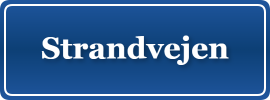 Parkering p&aring; Strandvejen, K&oslash;benhavn