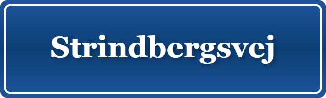 Parkering p&aring; Strindbergsvej, K&oslash;benhavn