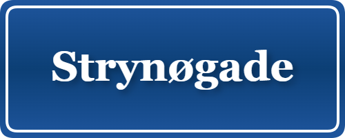 Parkering p&aring; Strynøgade, K&oslash;benhavn