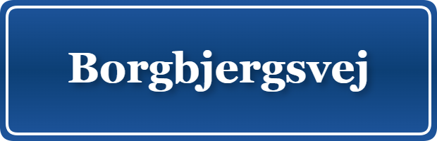 Parkering p&aring; Borgbjergsvej, K&oslash;benhavn