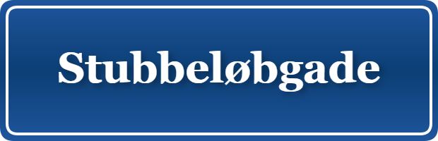 Parkering p&aring; Stubbeløbgade, K&oslash;benhavn