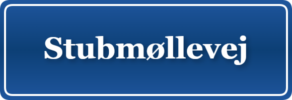 Parkering p&aring; Stubmøllevej, K&oslash;benhavn