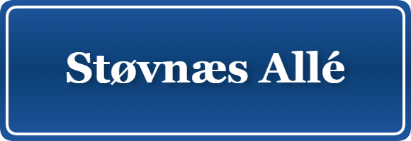 Parkering p&aring; Støvnæs Allé, K&oslash;benhavn