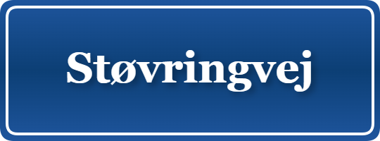 Parkering p&aring; Støvringvej, K&oslash;benhavn