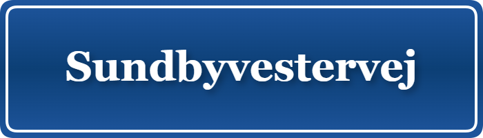 Parkering p&aring; Sundbyvestervej, K&oslash;benhavn