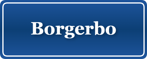 Parkering p&aring; Borgerbo, K&oslash;benhavn